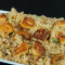 Paneer Pulav [Oil]