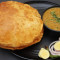 Pindi Da Chhole Bhature