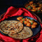 Punjabi Style Dum Aloo Wheat Paratha [2Pc]