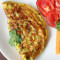 Masala Omelet [Double]