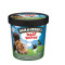 Ben En Jerry-Ijs, Halfgebakken Pint