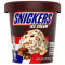 Snickers Ijs Pint 16Oz