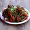 Paneer Manchurian Dry Or Gravy