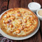 Paneer Singh Pizza (12 Inch)