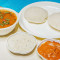 Float Sambar Idli [2 Pieces]