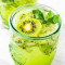 Kiwi Swinger Mojito