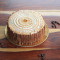 Cappuccino Walnut Cake (1/2 Kg)