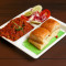 Paneer Pav Bhurji (3 Pcs)