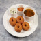 Rasam Vada(4Pcs)