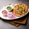 Pyaz Paratha (1 Pc)