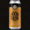 Boom Run Stout