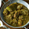 Palak Mutton (6 Pcs)