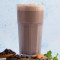 High Protein Coffee Almond Shake