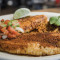 Southwest Grilled Catfish