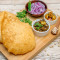 Chana Bhatura Combo