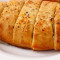 Garlic Bread Stick And Cheesy Dip