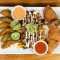 Vspot Appetizer Sampler