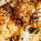 Side Grilled Sazon Garlic Cauliflower (Gf)