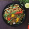 Hakka Noodles (Item Serves With Sauce)