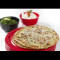 Desi Ghee Mix Veg Parantha Served With Curd, Chutney And Achaar