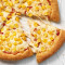 7 Big Sweet Corn Pizza