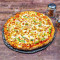 10 Pepper Paneer Pizza