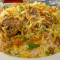 Lucknowi Kip Biryani (Zonder Bot)