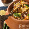 Schapenvlees Gosht Dum Biryani Handi (Zonder Been)