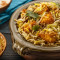 Paneer Biryani-Combo (Bespaar Tot Rs.70 /