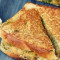 Aloo Bread Toast