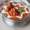 Boneless Butter Chicken (Per Plate)