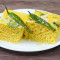 Plain Dhokla (2Pcs)