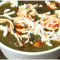 Palak Paneer (400 Ml)