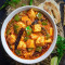 Kadhai Paneer (500 Ml Box]