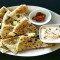 Gobi Tandoori Parantha