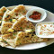 Mix Tandoori Parantha