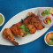 Tandoori Chicken (4 Pcs) (Per Plate)