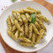 Creamy Pesto Non Veg Pasta