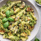 Pesto Cream Pasta Non Veg