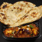 Kadhai Paneer Parantha Box