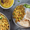 Tony Uncle Ki Masaledar Egg Bhurji With 3 Ghee Chapati