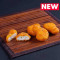 Pittige Kipnuggets 4 St [Nieuw]