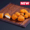 Pittige Kipnuggets 6 Stuks [Nieuw]