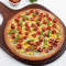 Peri Peri Paneer [Medium] Pizza