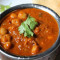 Chana Masala With Gravy