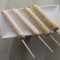 Kewara Badam Stick Kulfi