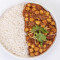 Channa Rice Bowl