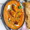 Butter Masala Chaap Gravy