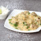 Lemon Butter Fish Gravy