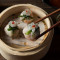 Crystal Wild Mushroom Dimsum